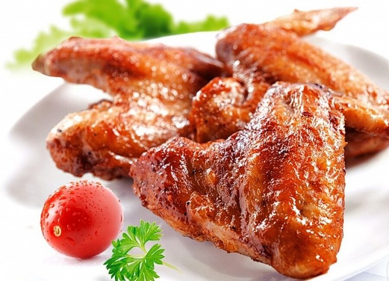 Крылья Куриные